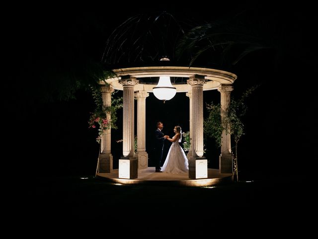 O casamento de Fábio e Raquel em Santa Maria da Feira, Santa Maria da Feira 124