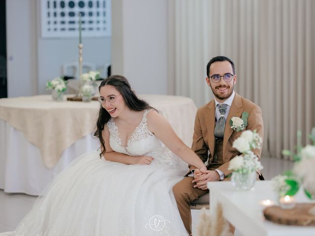O casamento de Alexandre e Tânia em Braga, Braga (Concelho) 1