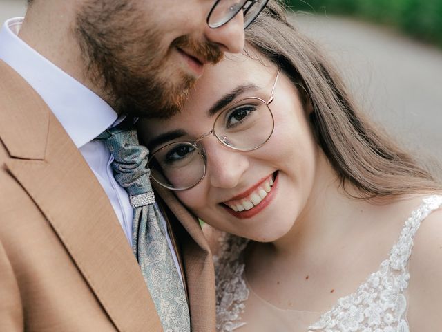 O casamento de Alexandre e Tânia em Braga, Braga (Concelho) 4