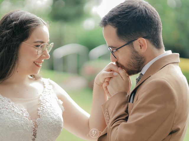 O casamento de Alexandre e Tânia em Braga, Braga (Concelho) 2