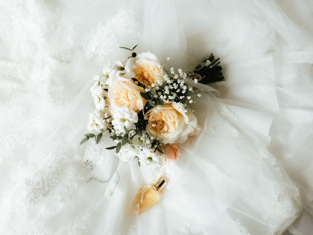 O casamento de Ari e Tânia em Pombal, Pombal 3
