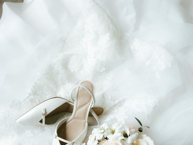 O casamento de Ari e Tânia em Pombal, Pombal 4