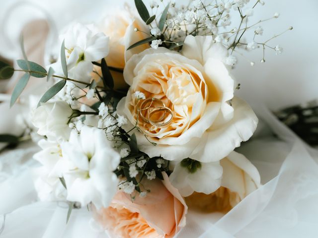 O casamento de Ari e Tânia em Pombal, Pombal 5
