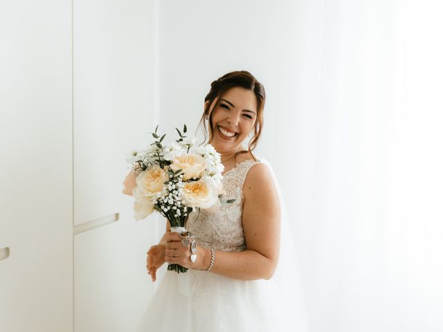O casamento de Ari e Tânia em Pombal, Pombal 14