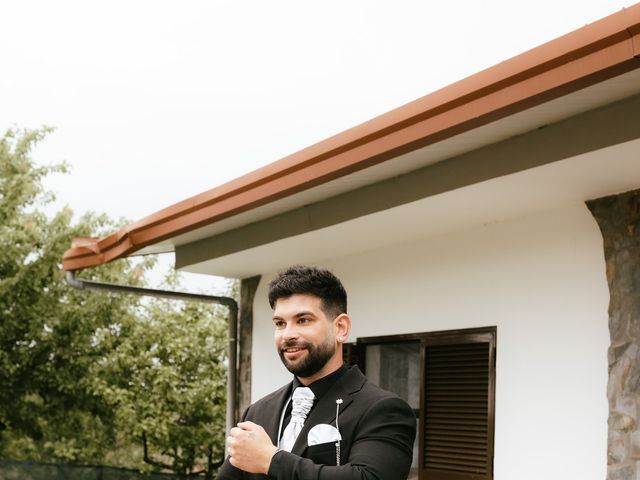 O casamento de Ari e Tânia em Pombal, Pombal 23