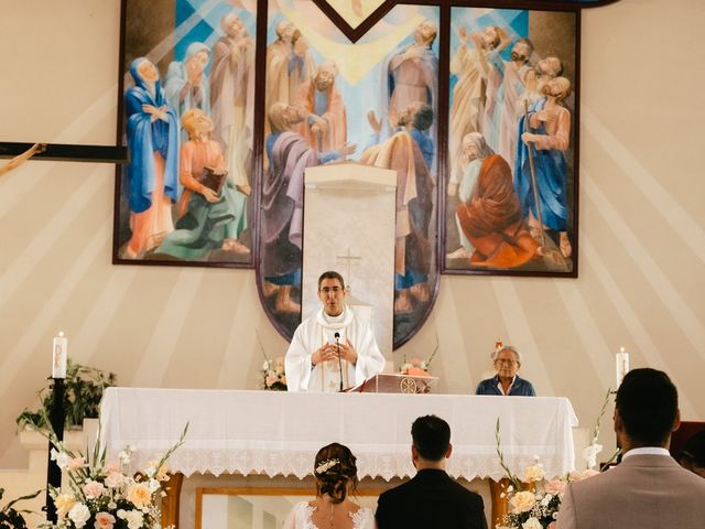 O casamento de Ari e Tânia em Pombal, Pombal 32