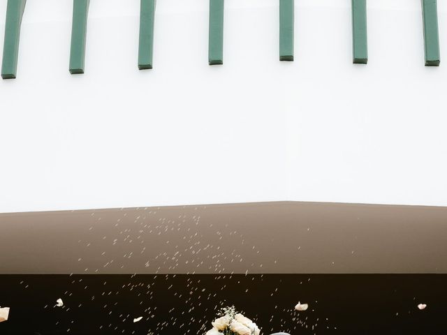 O casamento de Ari e Tânia em Pombal, Pombal 39