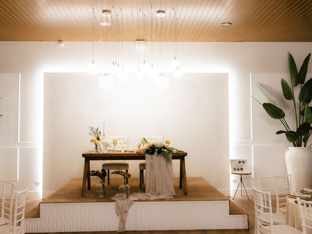 O casamento de Ari e Tânia em Pombal, Pombal 40