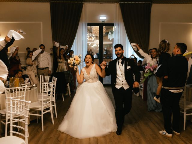 O casamento de Ari e Tânia em Pombal, Pombal 44