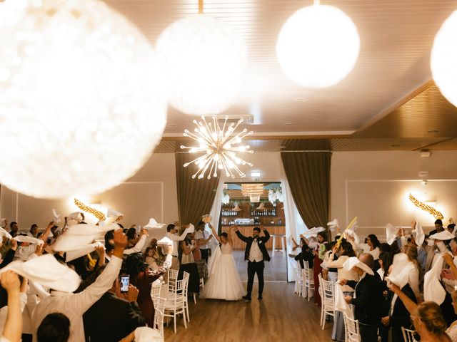 O casamento de Ari e Tânia em Pombal, Pombal 45