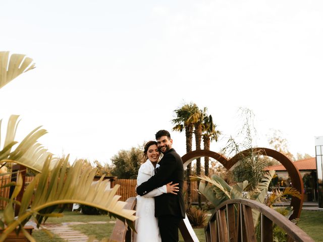 O casamento de Ari e Tânia em Pombal, Pombal 48