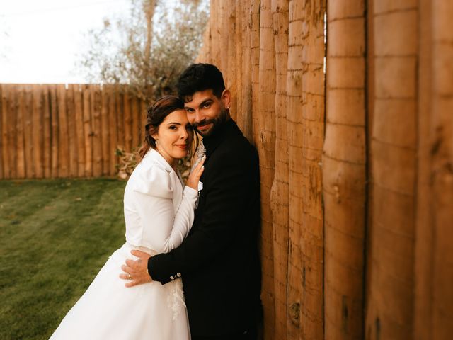 O casamento de Ari e Tânia em Pombal, Pombal 49