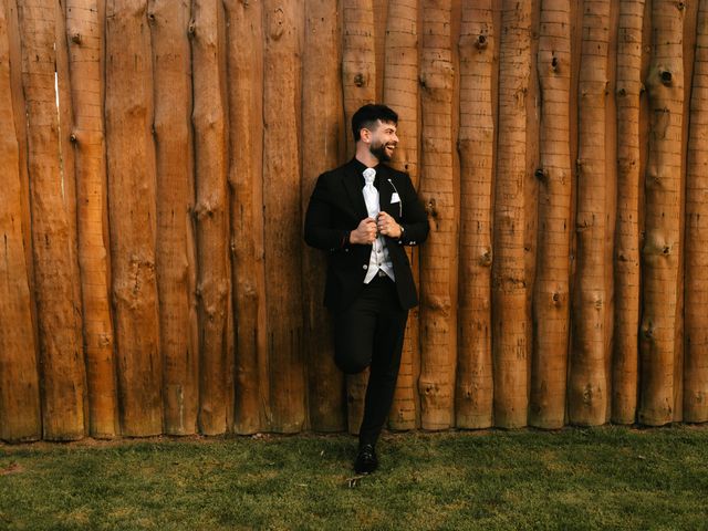 O casamento de Ari e Tânia em Pombal, Pombal 50