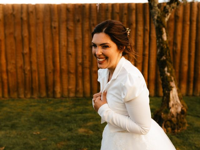 O casamento de Ari e Tânia em Pombal, Pombal 51