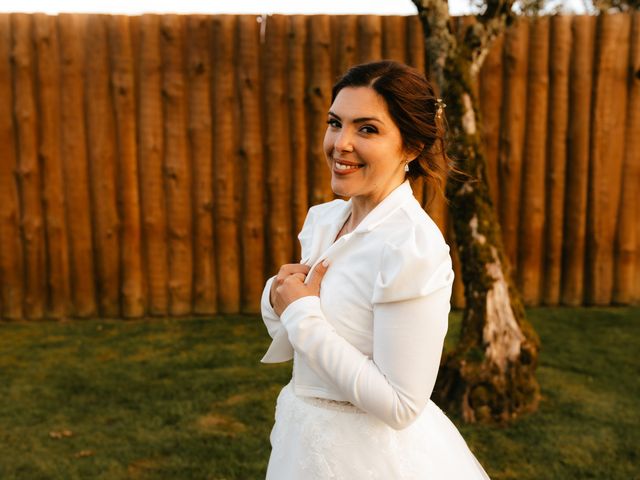 O casamento de Ari e Tânia em Pombal, Pombal 52