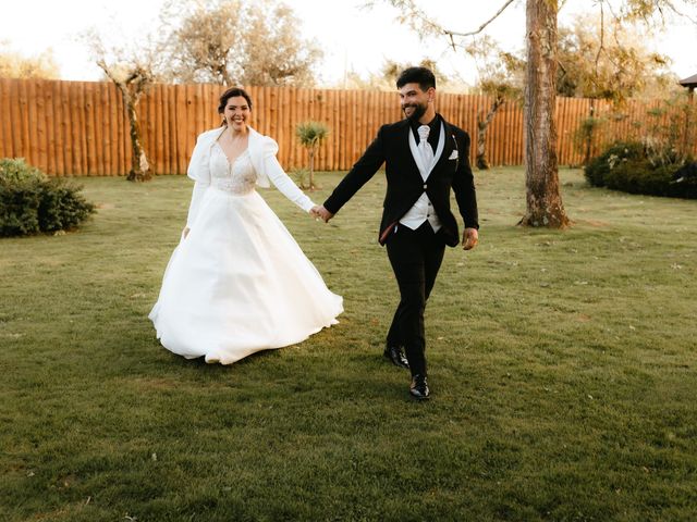 O casamento de Ari e Tânia em Pombal, Pombal 55