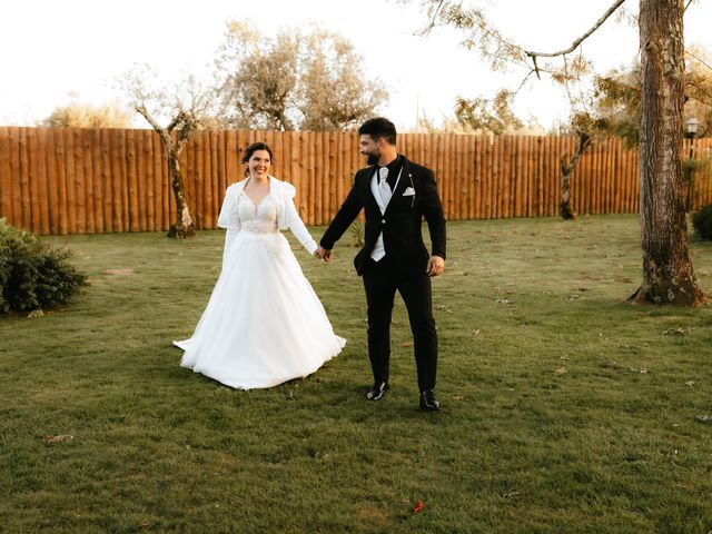 O casamento de Ari e Tânia em Pombal, Pombal 56