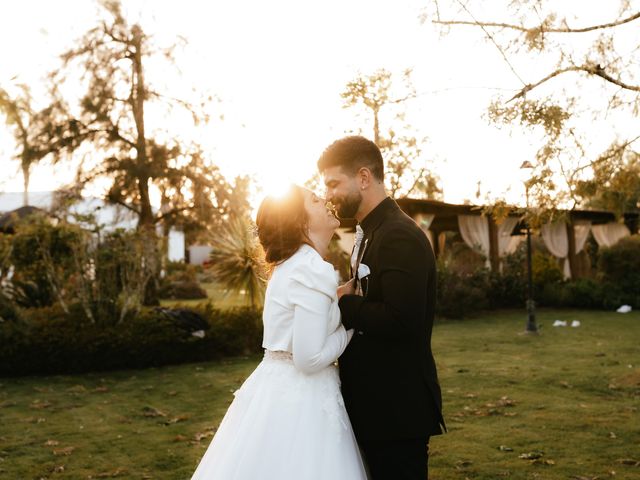 O casamento de Ari e Tânia em Pombal, Pombal 1