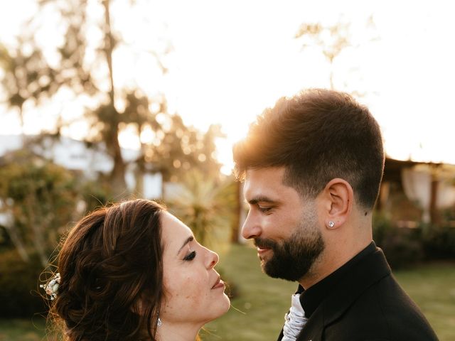 O casamento de Ari e Tânia em Pombal, Pombal 58