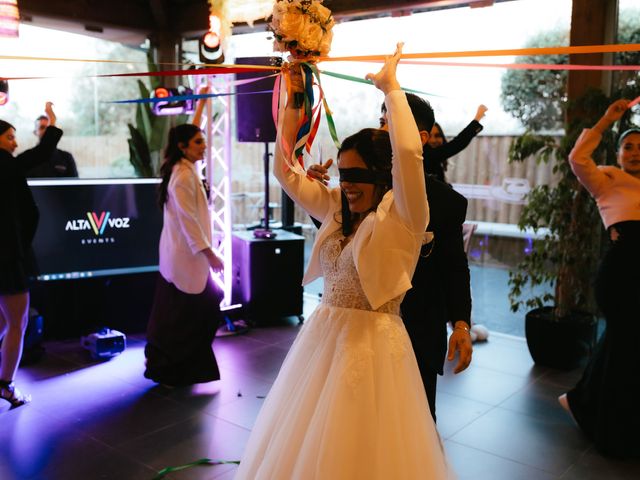 O casamento de Ari e Tânia em Pombal, Pombal 66
