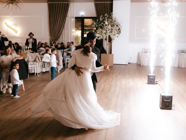 O casamento de Ari e Tânia em Pombal, Pombal 67