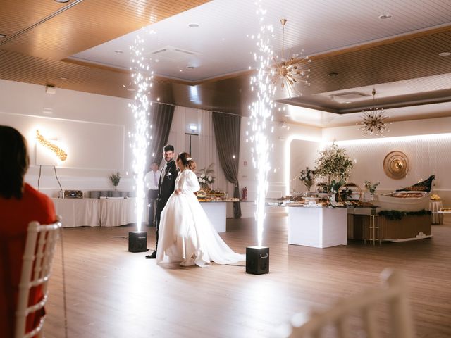 O casamento de Ari e Tânia em Pombal, Pombal 68