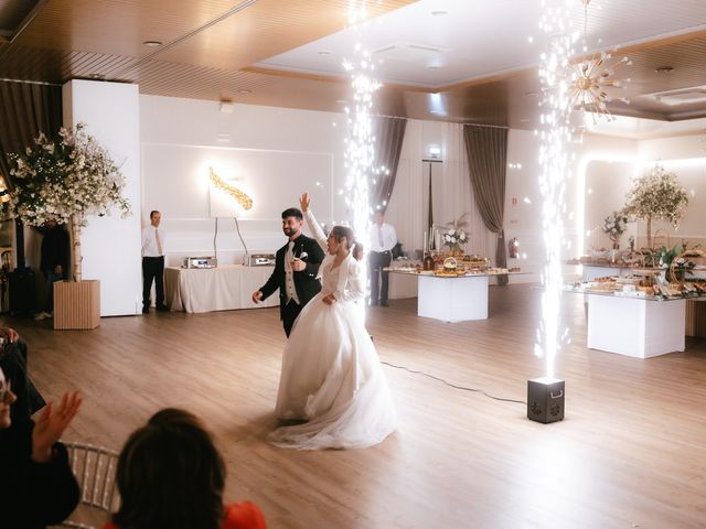 O casamento de Ari e Tânia em Pombal, Pombal 69