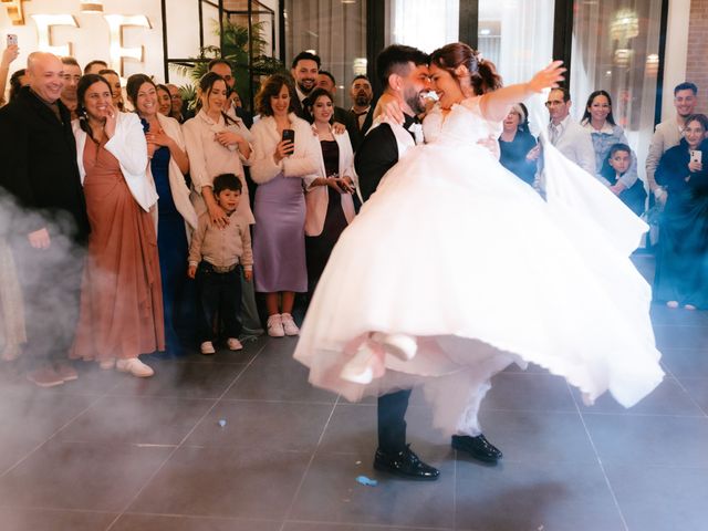 O casamento de Ari e Tânia em Pombal, Pombal 71