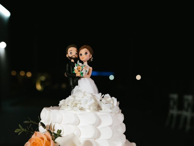 O casamento de Ari e Tânia em Pombal, Pombal 73