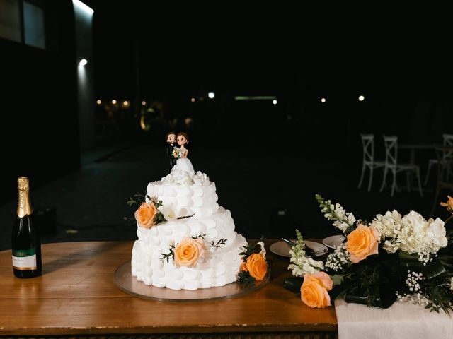 O casamento de Ari e Tânia em Pombal, Pombal 74