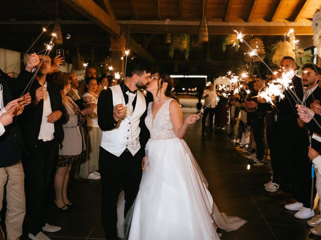 O casamento de Ari e Tânia em Pombal, Pombal 75