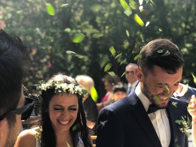 O casamento de Miguel  e Maria  em Aguiar de Sousa, Paredes 1