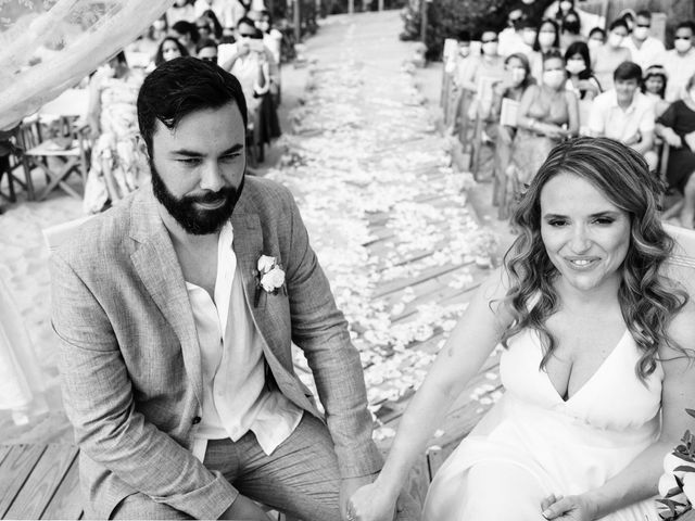 O casamento de Nelson e Mónica em Almada, Almada 83
