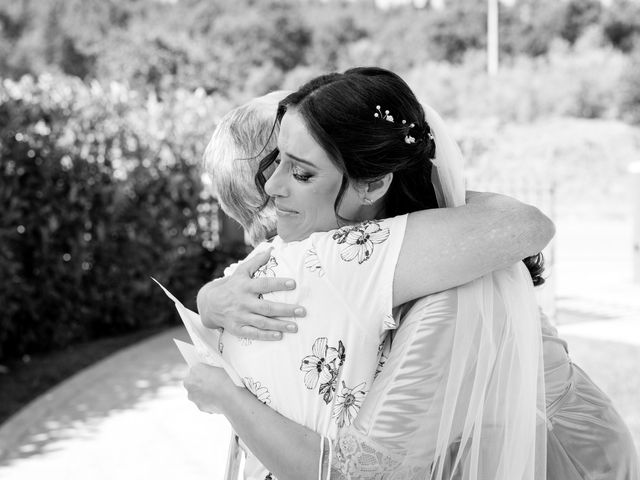O casamento de Tiago e Ana em Arganil, Arganil 2