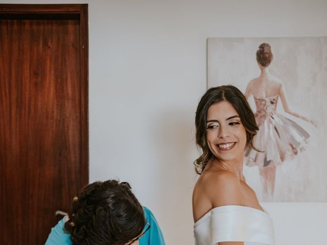 O casamento de José e Andreia em Fátima, Ourém 3