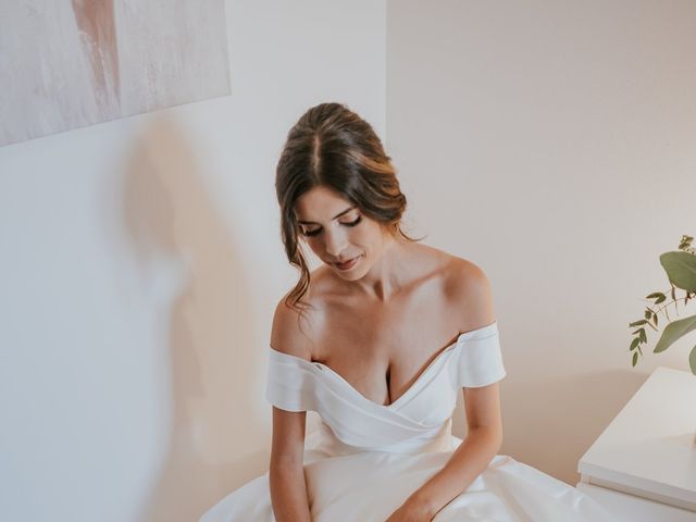 O casamento de José e Andreia em Fátima, Ourém 4