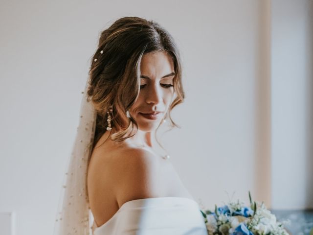 O casamento de José e Andreia em Fátima, Ourém 6