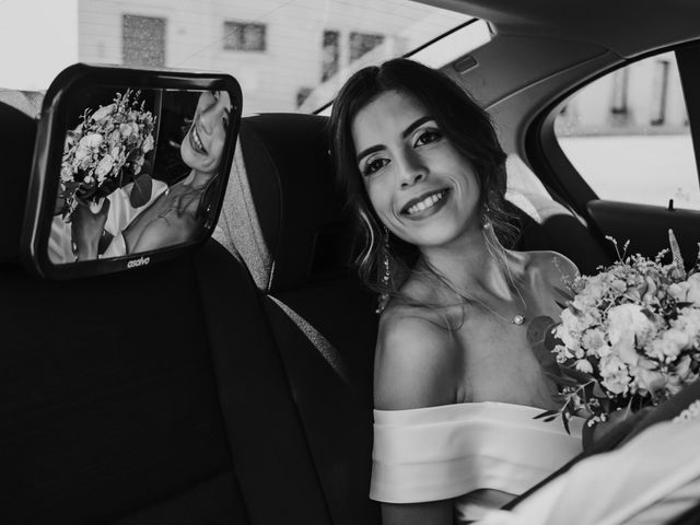 O casamento de José e Andreia em Fátima, Ourém 8