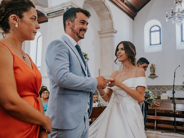 O casamento de José e Andreia em Fátima, Ourém 9