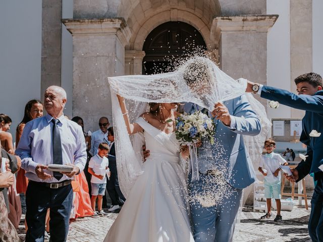 O casamento de José e Andreia em Fátima, Ourém 10
