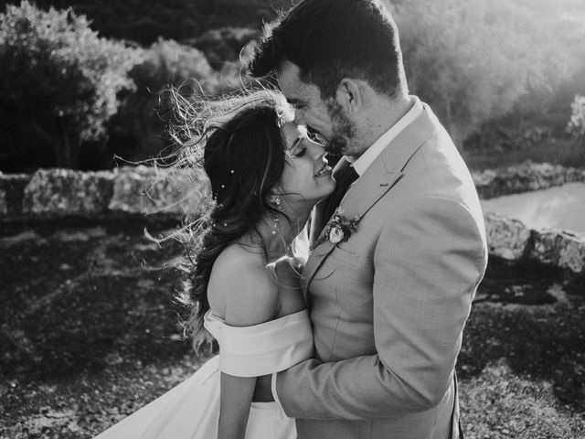 O casamento de José e Andreia em Fátima, Ourém 11