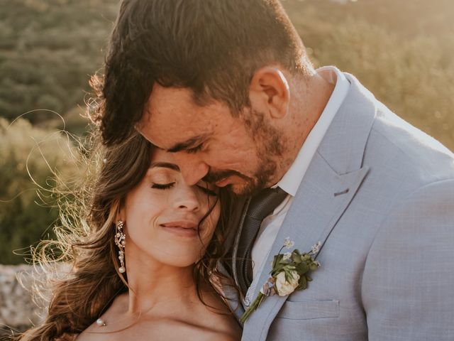O casamento de José e Andreia em Fátima, Ourém 13