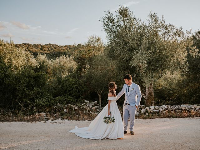 O casamento de José e Andreia em Fátima, Ourém 15