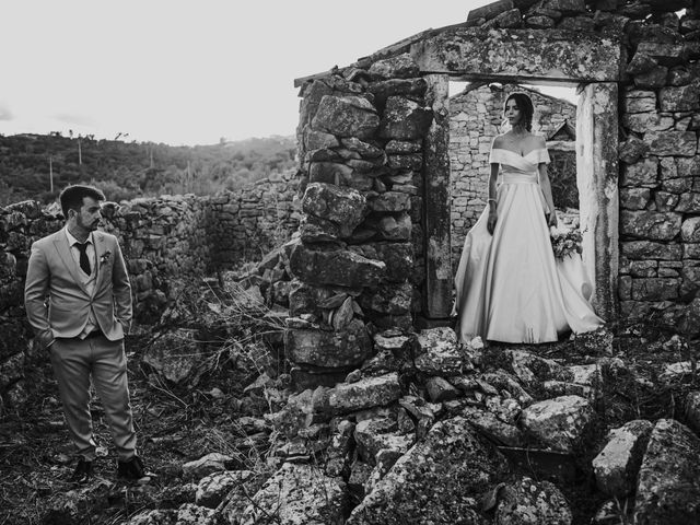 O casamento de José e Andreia em Fátima, Ourém 16