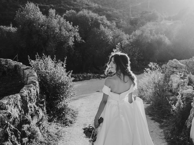 O casamento de José e Andreia em Fátima, Ourém 17