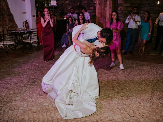 O casamento de José e Andreia em Fátima, Ourém 18