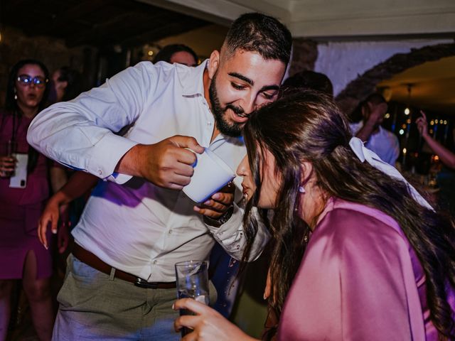 O casamento de José e Andreia em Fátima, Ourém 19