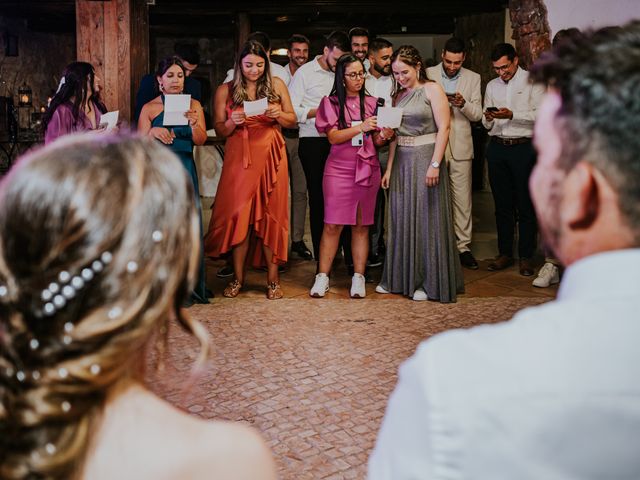 O casamento de José e Andreia em Fátima, Ourém 22
