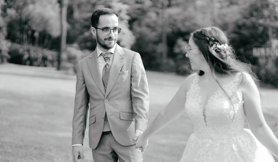 O casamento de Alexandre e Tânia em Braga, Braga (Concelho)