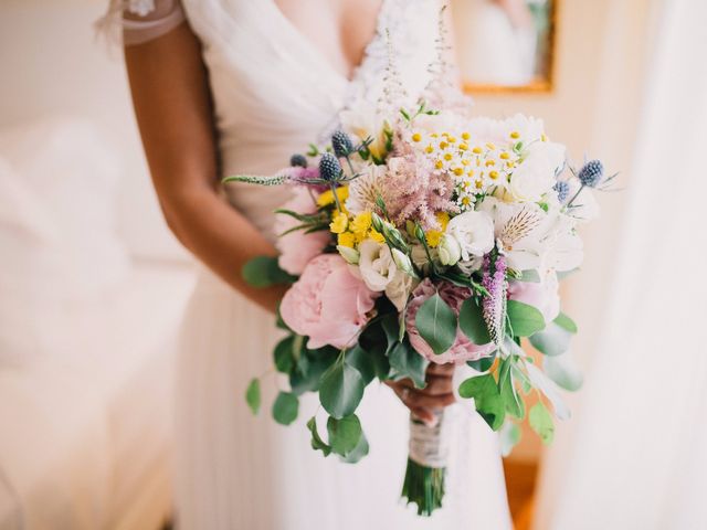 O casamento de Tiago e Raquel em Sandim, Vila Nova de Gaia 17